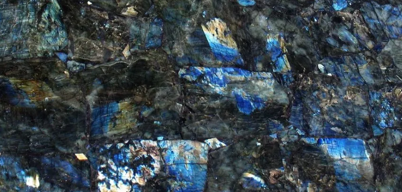 Lemurian Blu