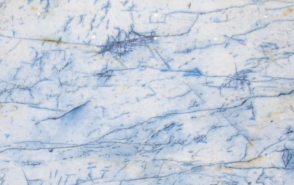 Blue Crystal