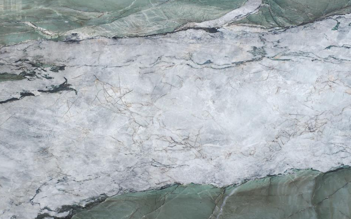 Fuchsite Crystal