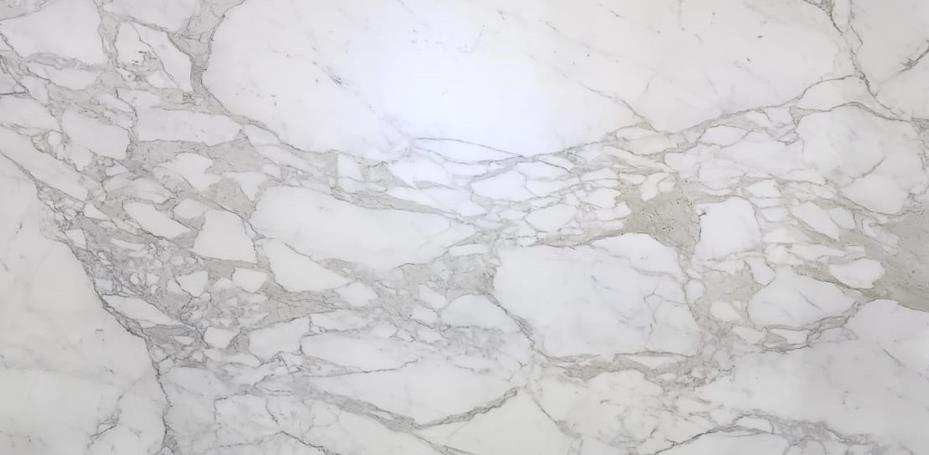 Calacatta Arabesco Gold