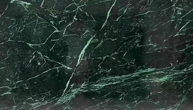 Spider Green
